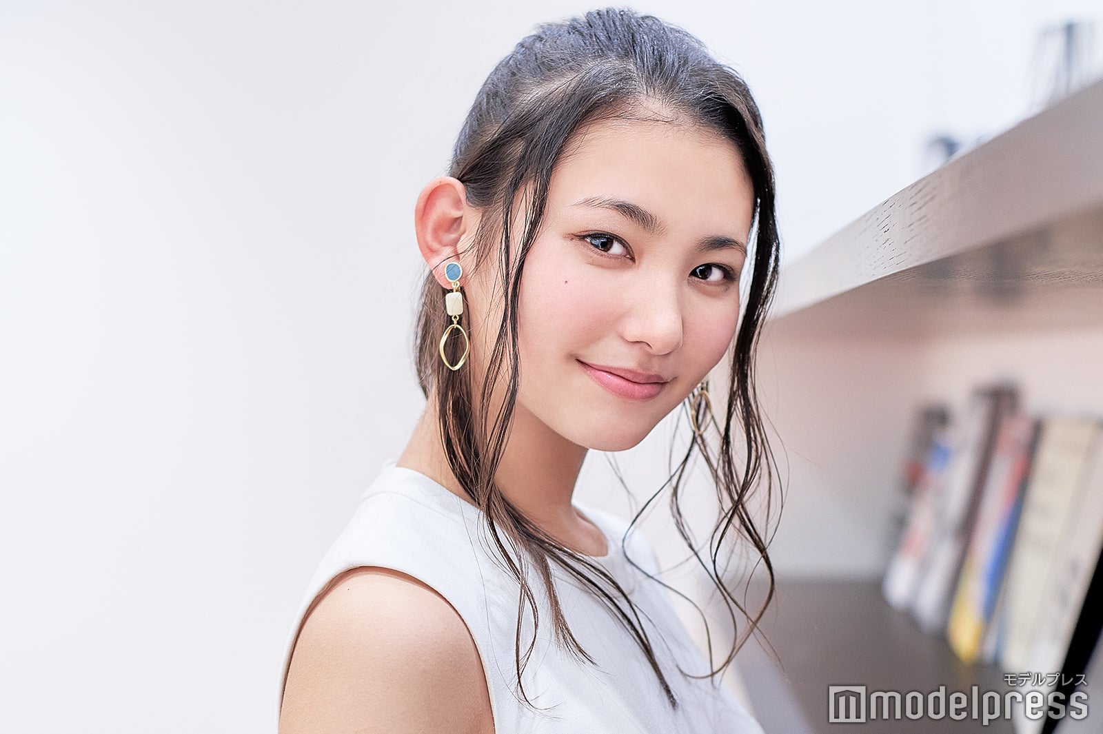 カンナ （C）モデルプレス