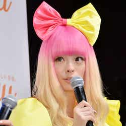 きゃりーぱみゅぱみゅ