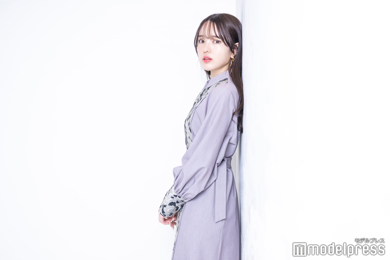 粕谷亜理紗（C）モデルプレス