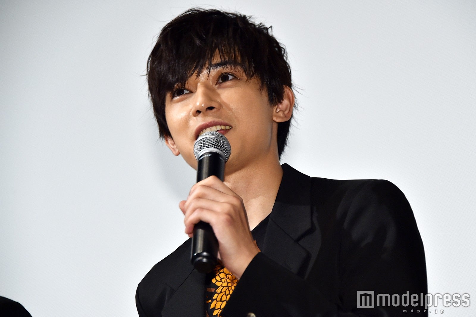 吉沢亮 （C）モデルプレス