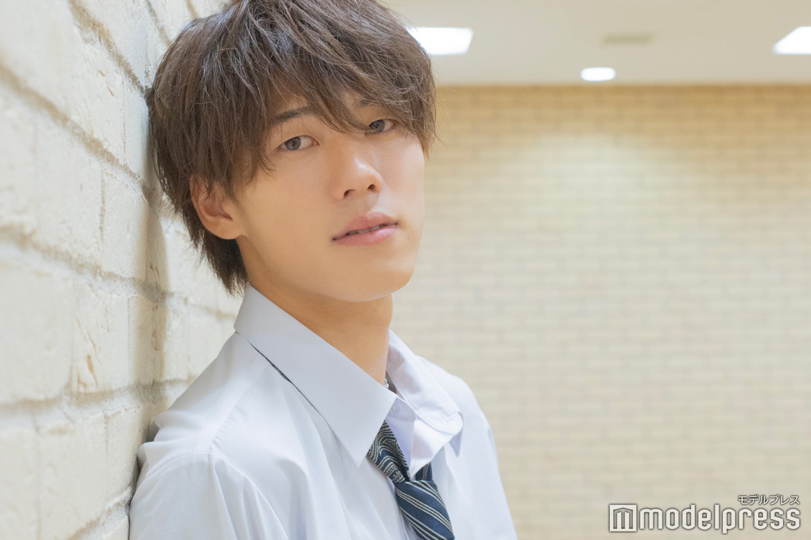 武田愁（C）モデルプレス