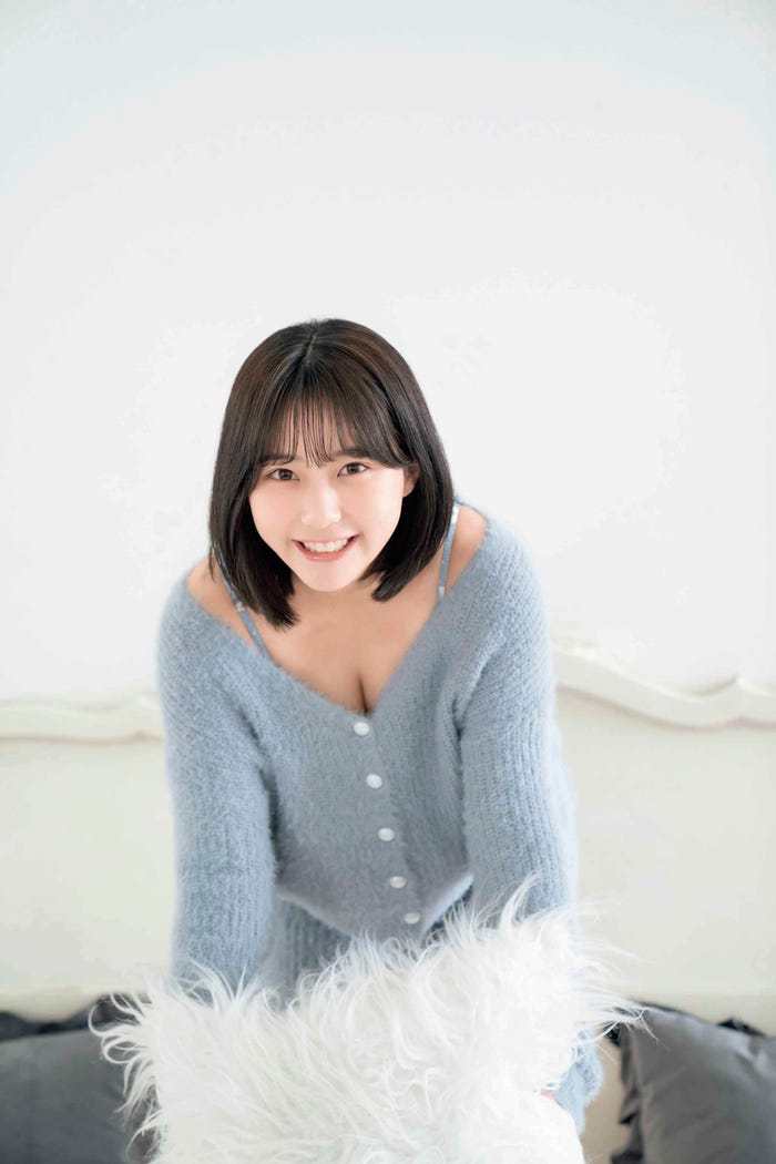 田中美久(C)小池伸一郎(秋田書店)