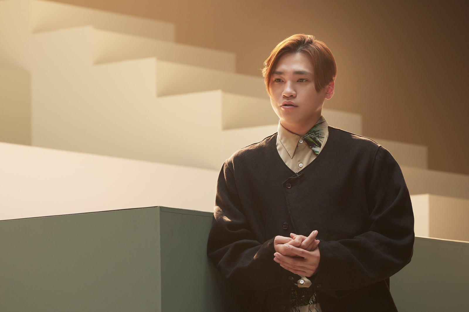 二階堂高嗣、ライブ演出は“いちファン”として考案 心に残る中居正広からの言葉とは【-Life キスマイの現在地-】