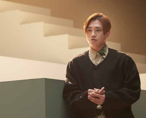 二階堂高嗣、ライブ演出は“いちファン”として考案 心に残る中居正広からの言葉とは【-Life キスマイの現在地-】