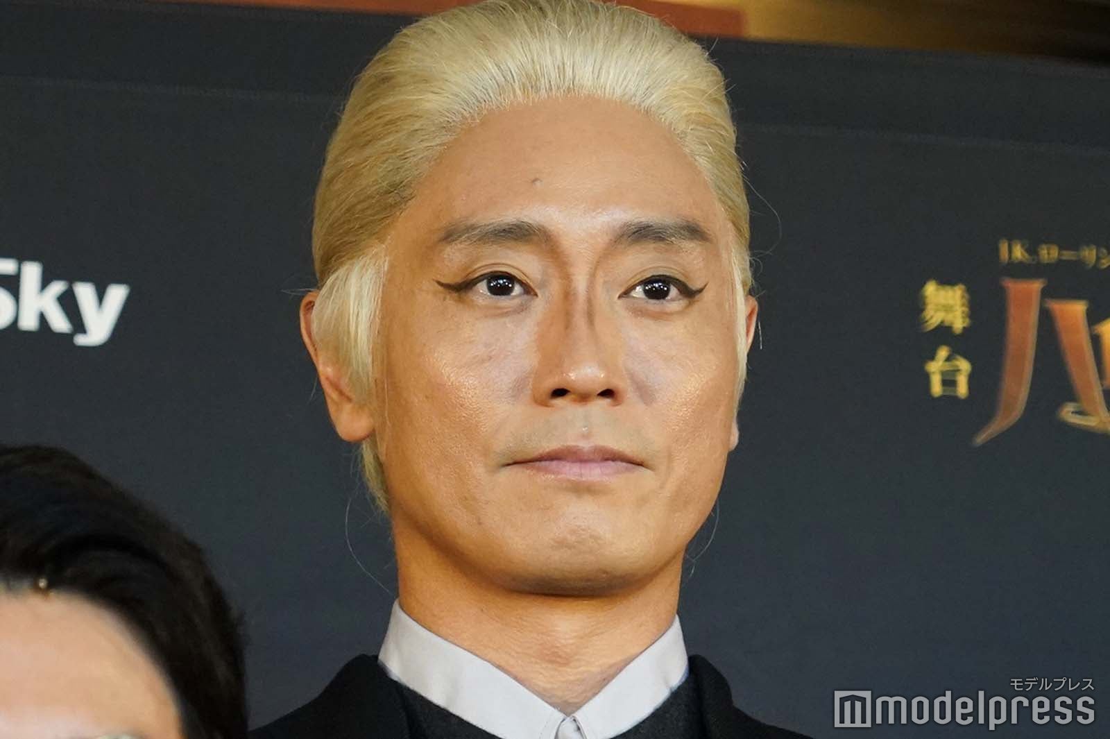 永井大（C）モデルプレス