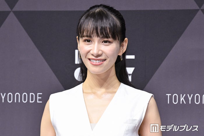 “コールドスリープ”突入のPerfumeあ～ちゃん、姉妹2ショット公開 鬼の装いに「美人すぎる」「そっくり」の声