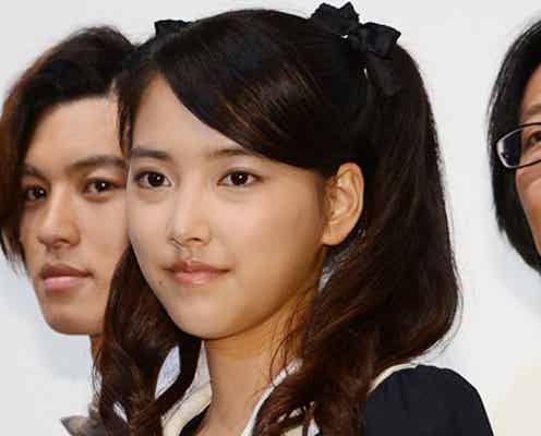 竹富聖花「自分もいけるかな」 天然エピソードに会場驚き