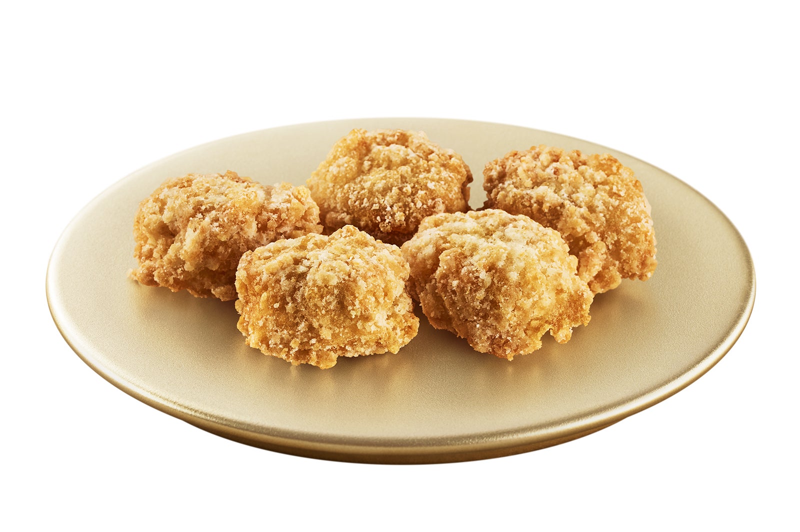 ひとくちタツタ／画像提供：日本マクドナルド