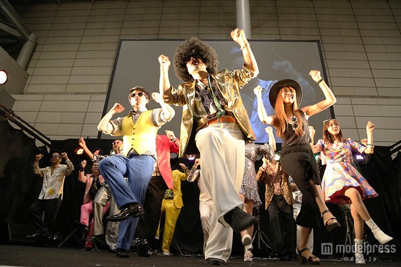 イベントの様子（C）AKS