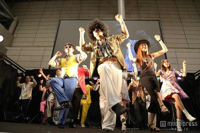 イベントの様子(C)AKS