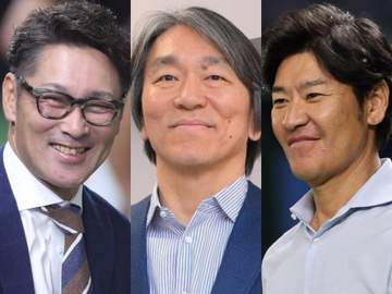 巨人OB「びっくりした」 松井新監督就任報道に「やっぱりうれしいの方が強かったな」と高橋尚成氏 元木大介氏も「えーってまずは驚き」