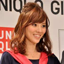 安座間美優