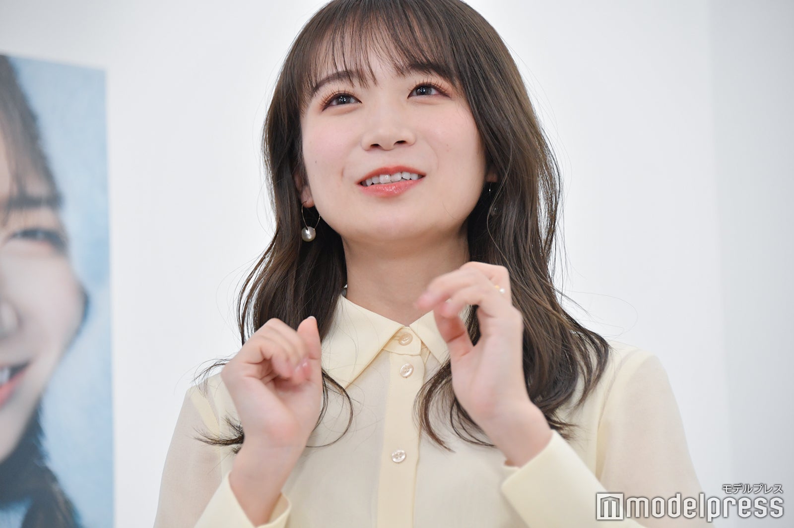 秋元真夏 （C）モデルプレス