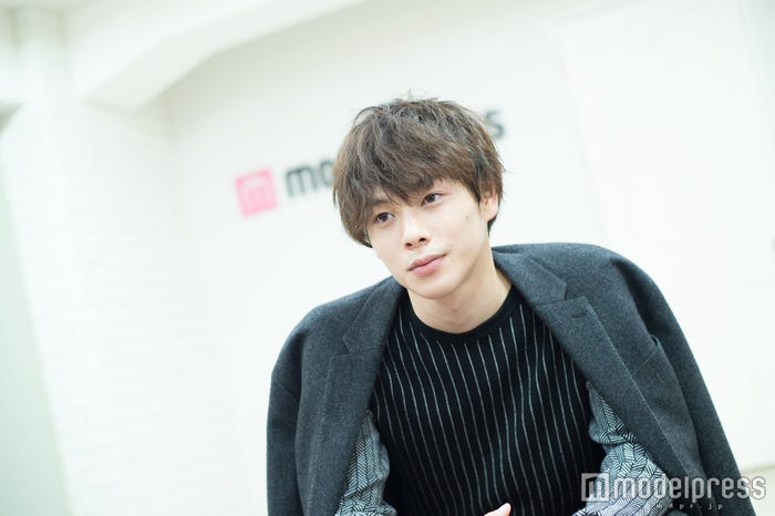 「感情が表に出にくい」そう(C)モデルプレス