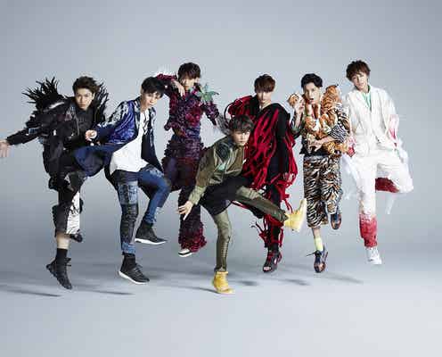 超特急「神戸コレクション2016A/W」に初参戦 本郷奏多ら「ウシジマくん」キャストも