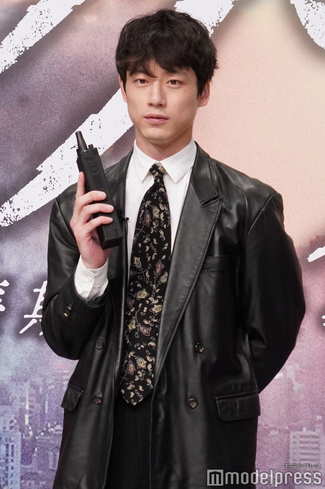 坂口健太郎 （C）モデルプレス