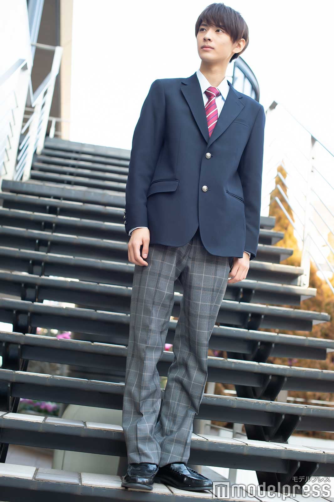 酒寄楓太くん （C）モデルプレス