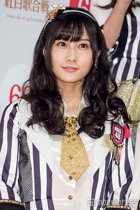 （C）モデルプレス