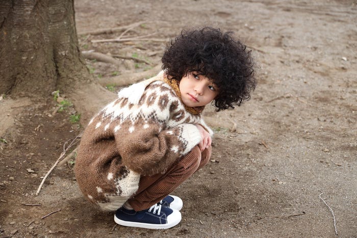 柊木陽太/「ミステリと言う勿れ」第7話より(C)田村由美/小学館 (C)フジテレビジョン