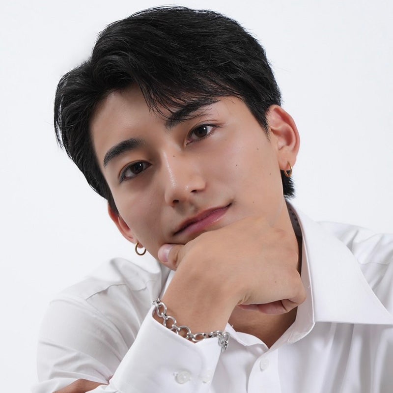 木村陸／中央大学3年
（提供写真）