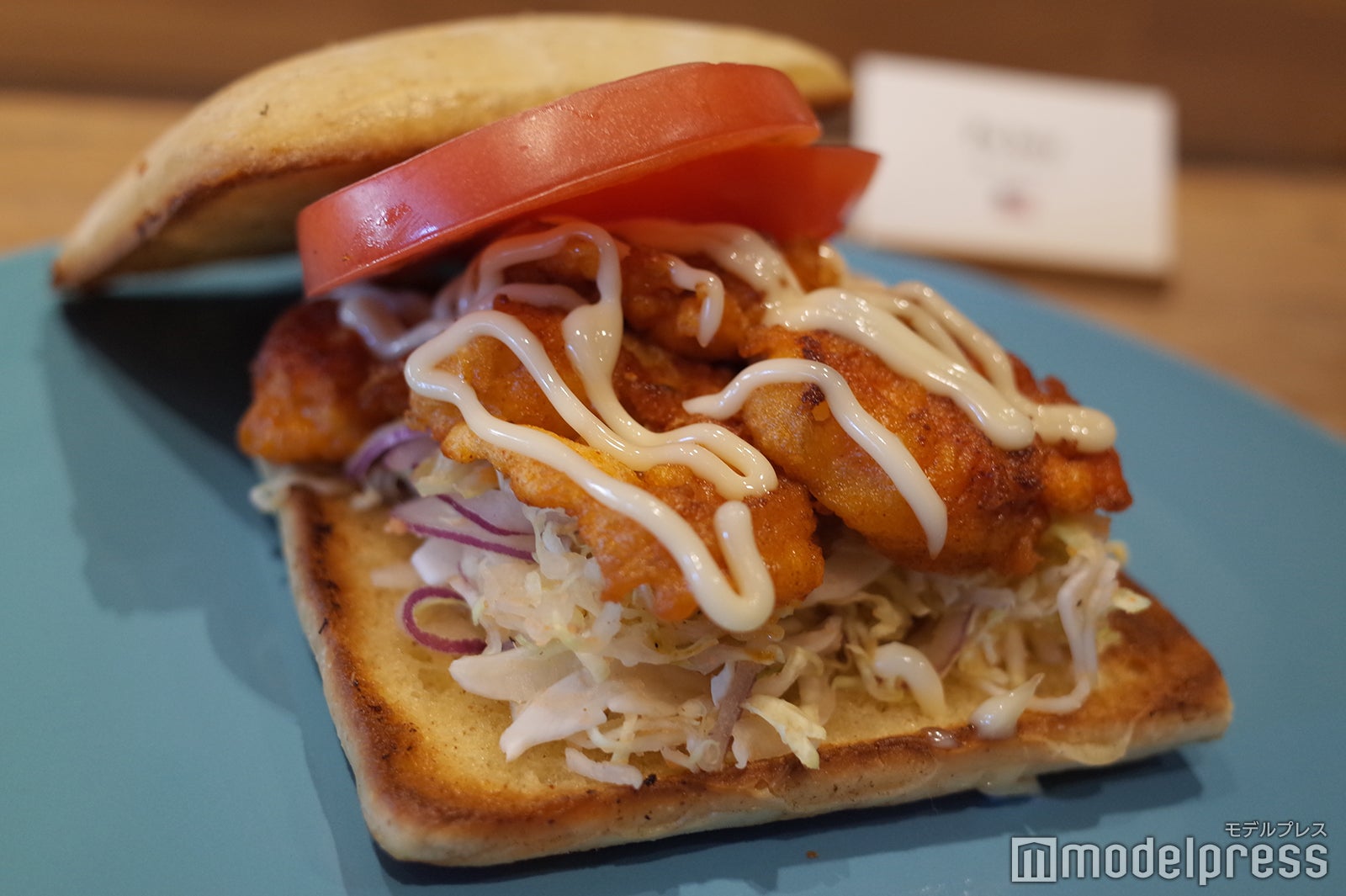 エリック・ローズ（C）モデルプレス