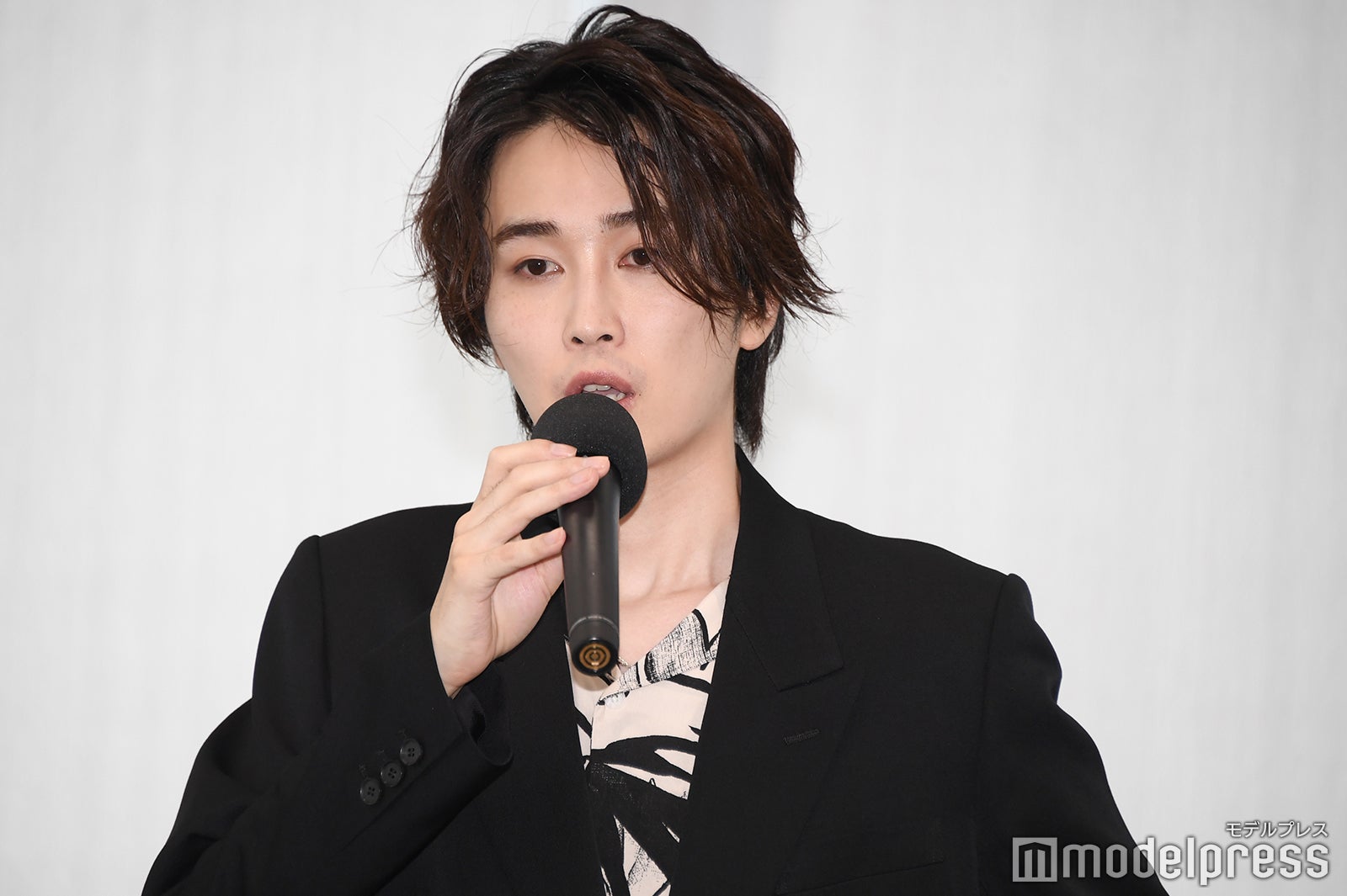 カルマ（C）モデルプレス