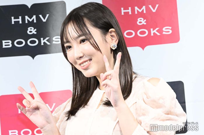 沢口愛華(C)モデルプレス