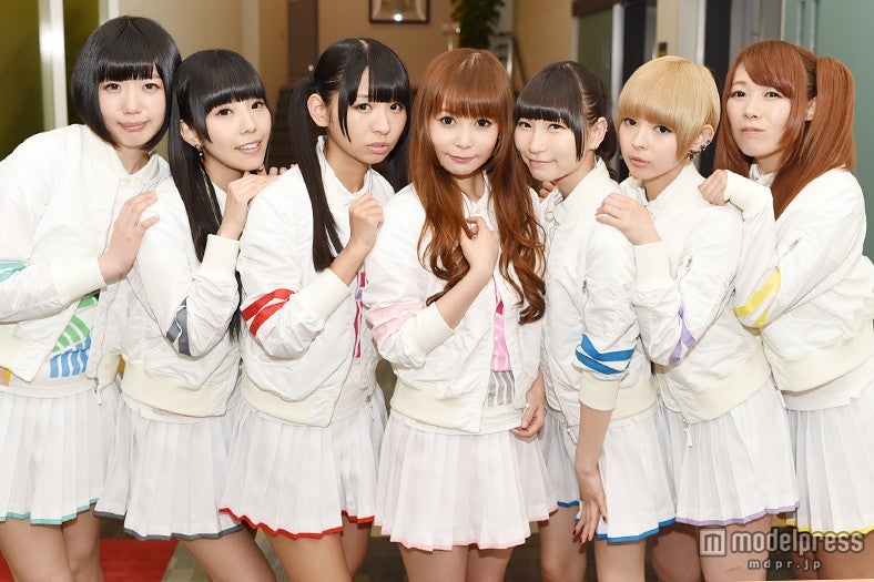 しょこたん＆でんぱ組.inc、互いのエロスをぶっちゃけ「パンツを見せ合った仲ですから！」　モデルプレスインタビュー