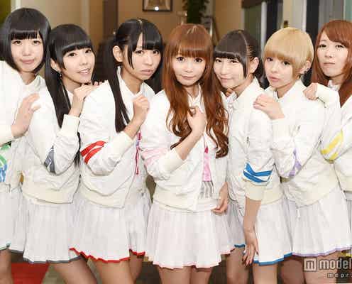 しょこたん&でんぱ組.inc、互いのエロスをぶっちゃけ「パンツを見せ合った仲ですから!」 モデルプレスインタビュー