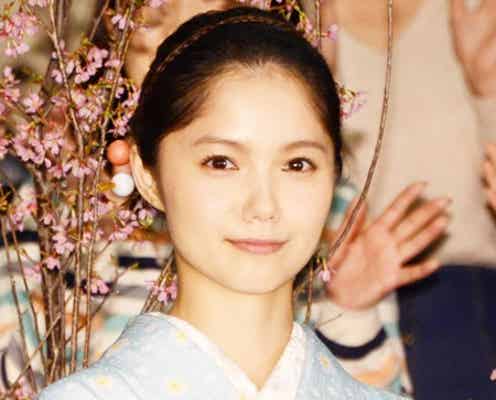 嵐・櫻井翔、宮崎あおいの趣味に驚き「初めて会いました」