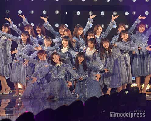 乃木坂46東京ドームライブ配信、最終日の見どころは?白石麻衣らリモート出演・影ナレ演出…世界トレンドの反響<セットリスト&振り返り>