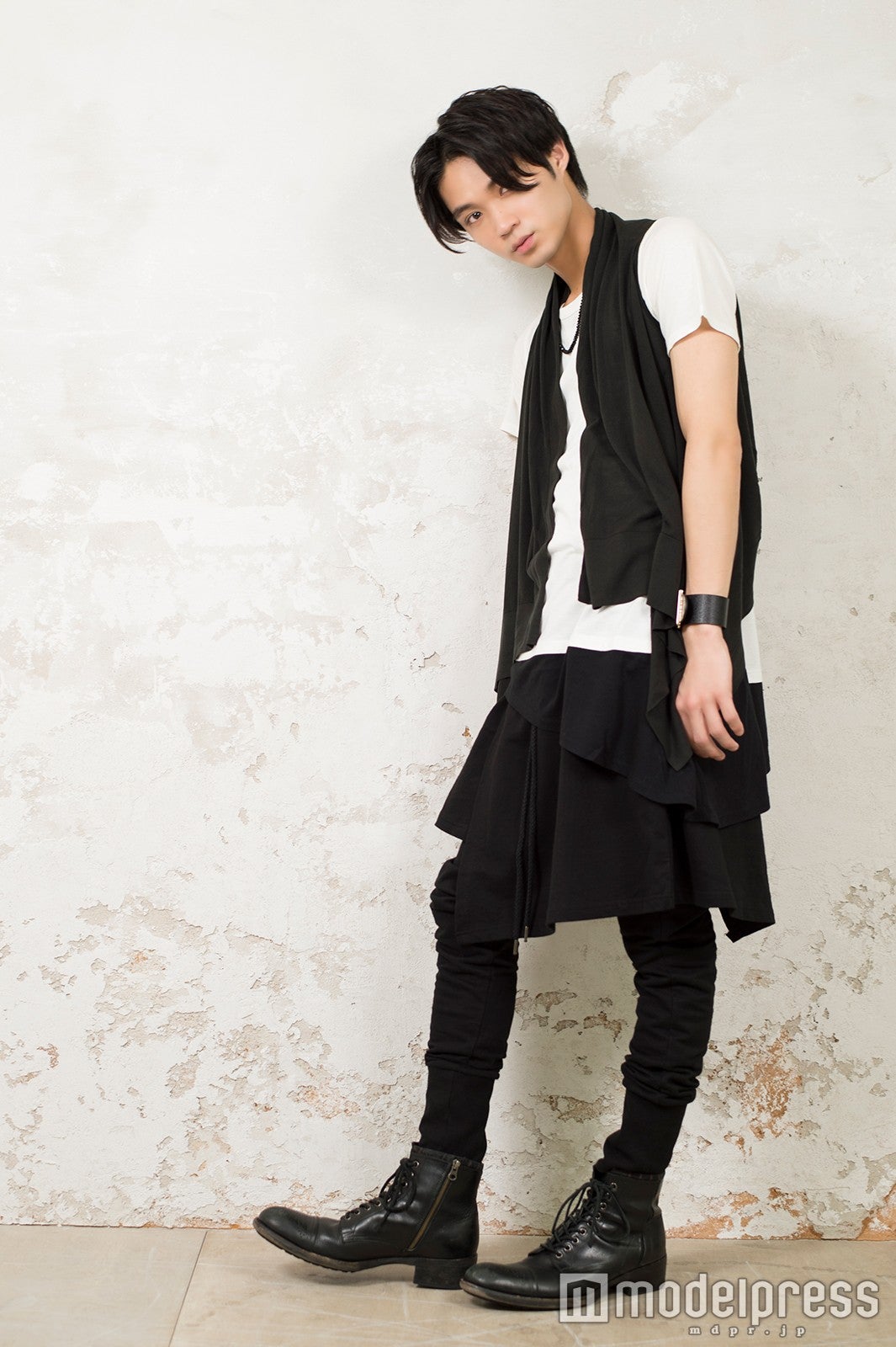 磯村勇斗（C）モデルプレス