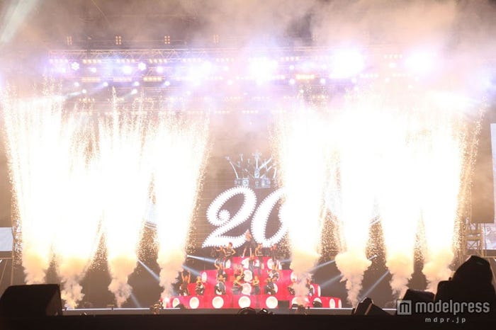 「namie amuro 5大ドームTOUR 2012 ~20th Anniversary Best~」