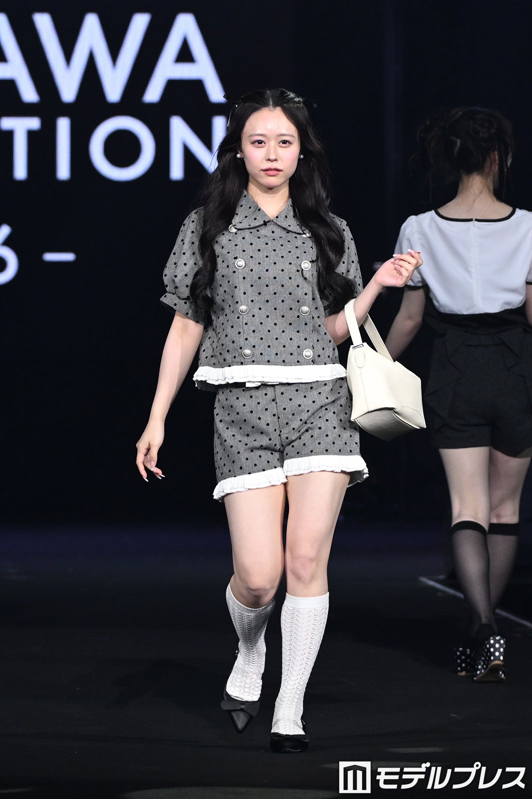 佐野愛花（C）モデルプレス