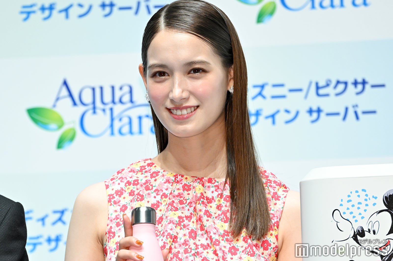 トラウデン直美（C）モデルプレス