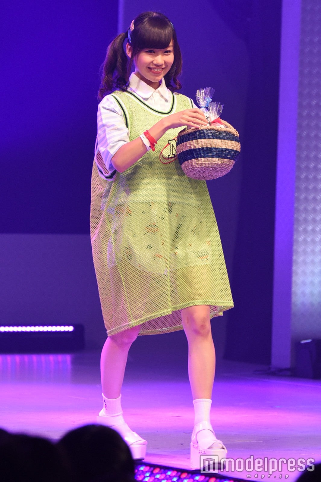 hime（C）モデルプレス