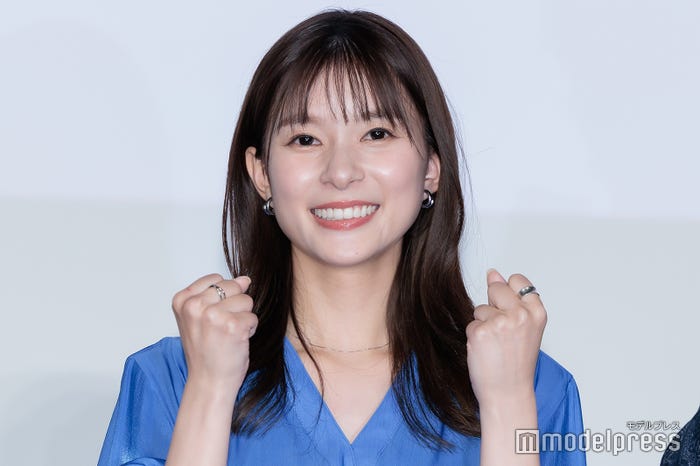 芳根京子(C)モデルプレス
