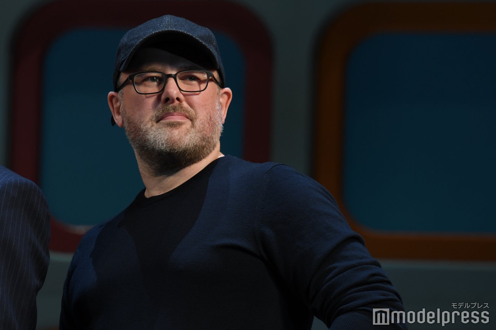 クリス・ベイリー氏 （C）モデルプレス