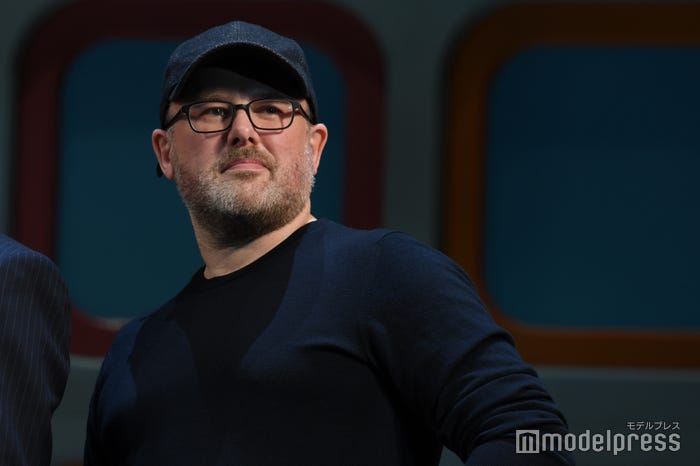 クリス・ベイリー氏 (C)モデルプレス