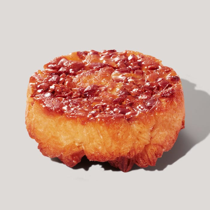 クロッカン(提供写真)