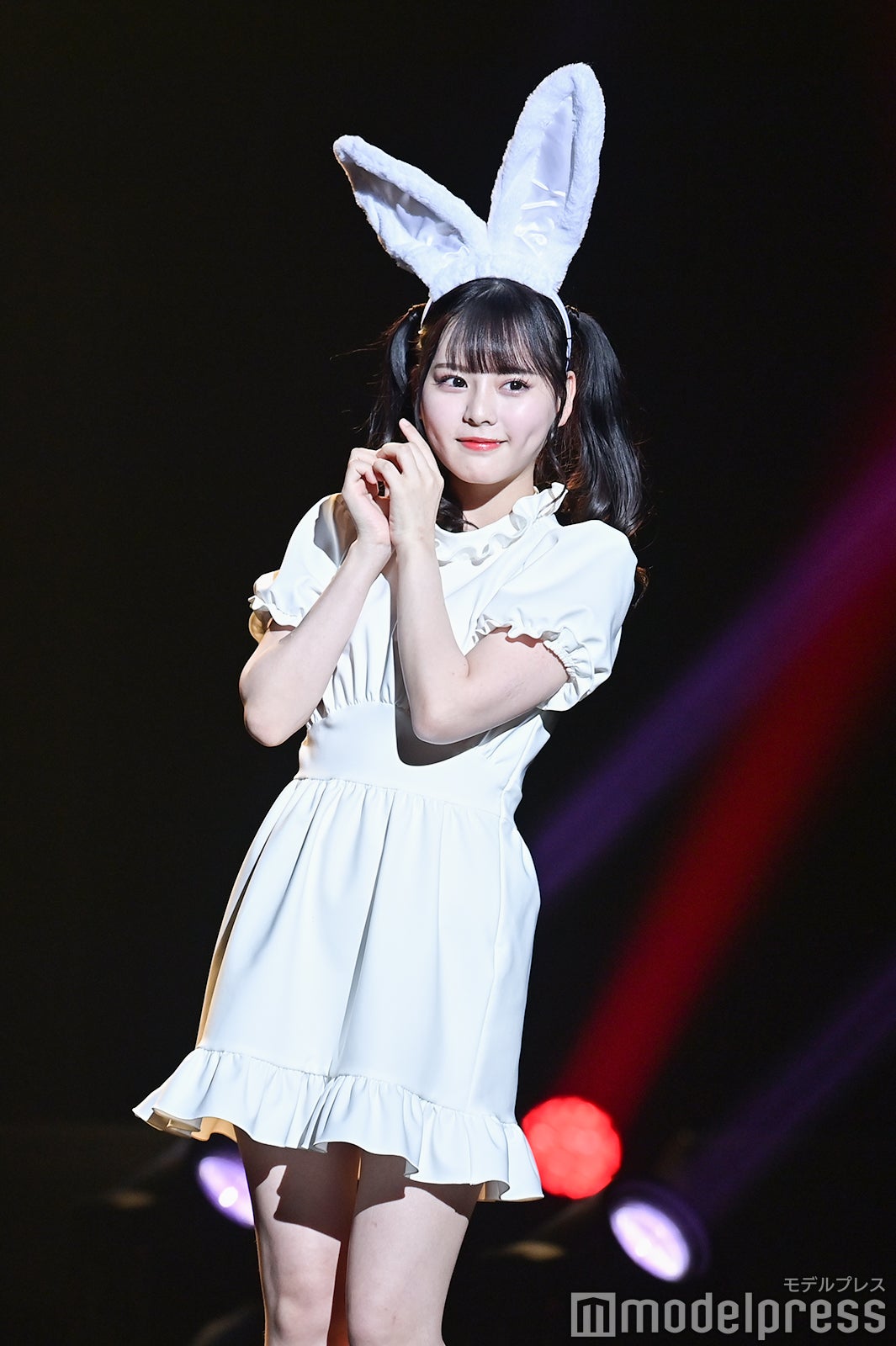 齊藤なぎさ（C）モデルプレス