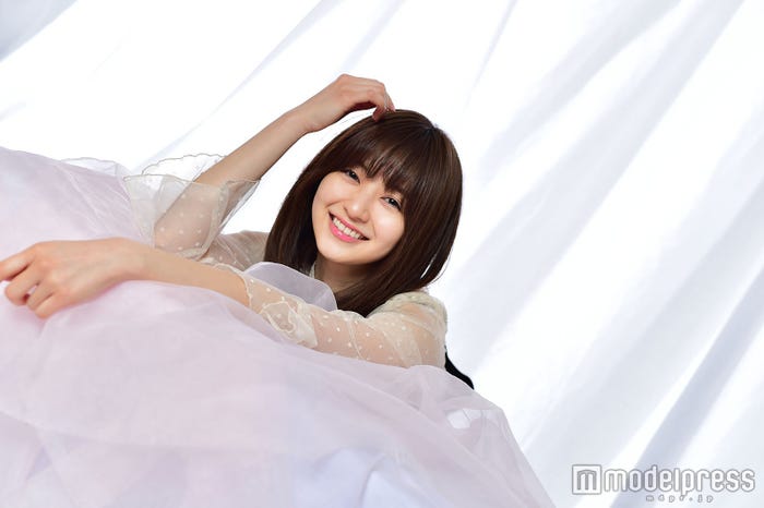 逢沢りな(C)モデルプレス