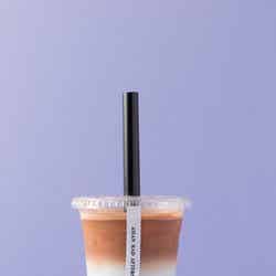 BLUE BUTTERFLY/画像提供:AsoboLabo