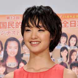 剛力彩芽