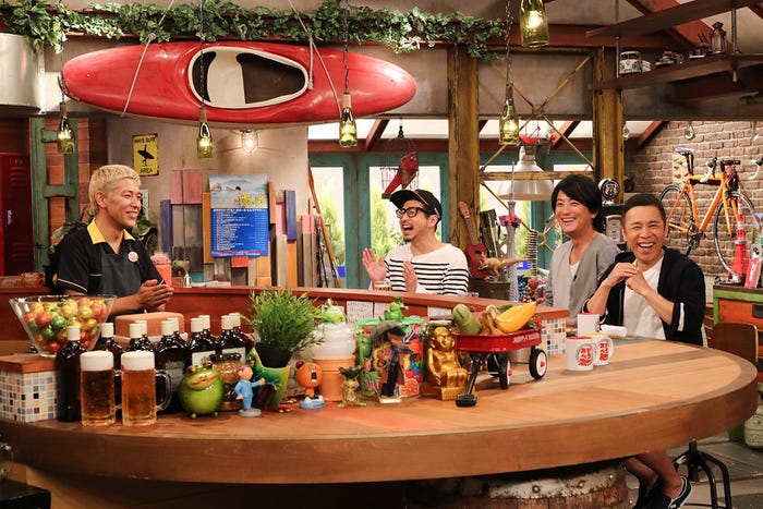 23日放送「おかべろ」より(写真提供:関西テレビ)