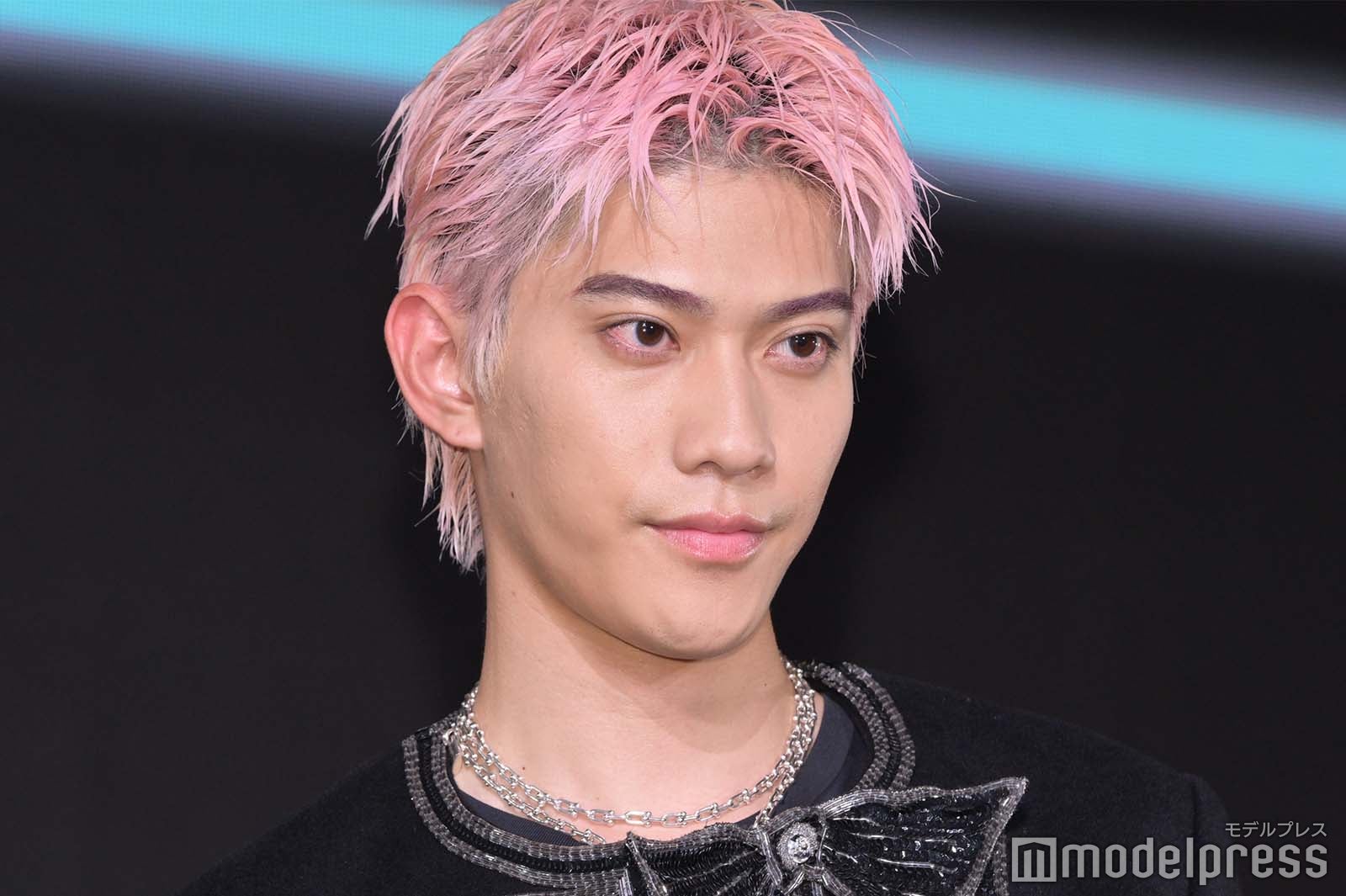 YAMATO（C）モデルプレス