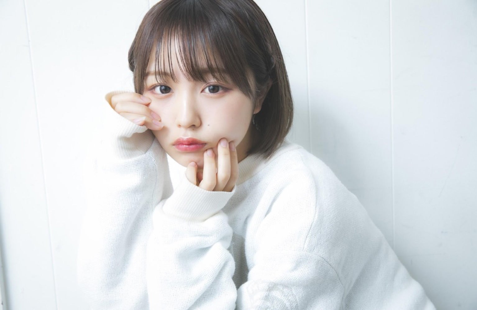 なえなの（提供写真）