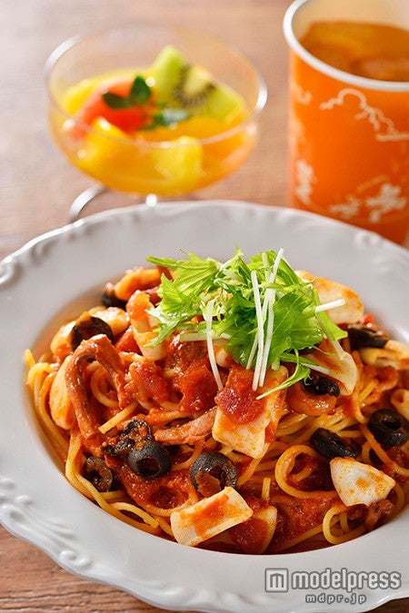 「ザンビーニ・ブラザーズ・リストランテ」スペシャルセット￥1580／TDS（C）Disney