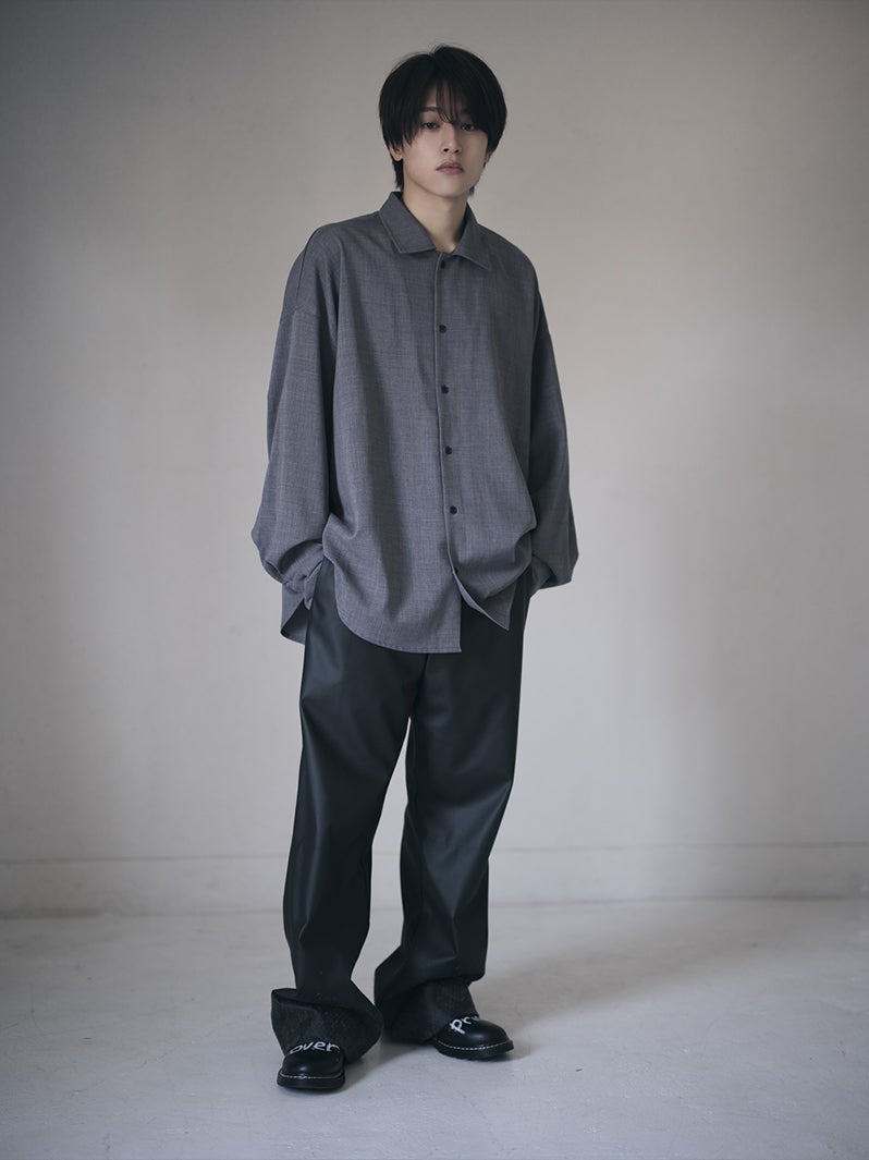 荒井啓志（提供写真）