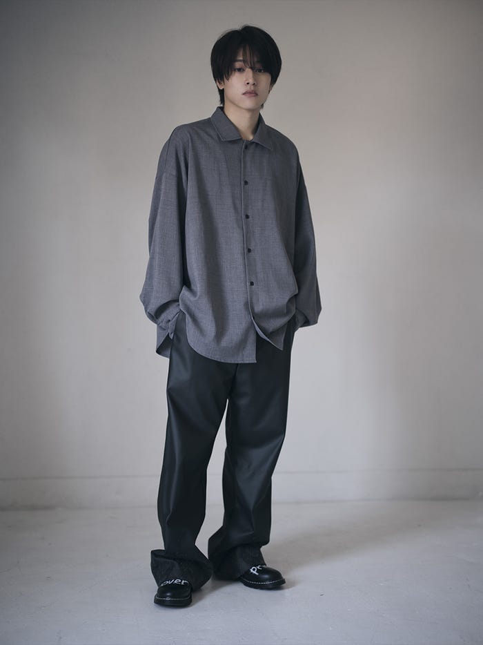 荒井啓志(提供写真)